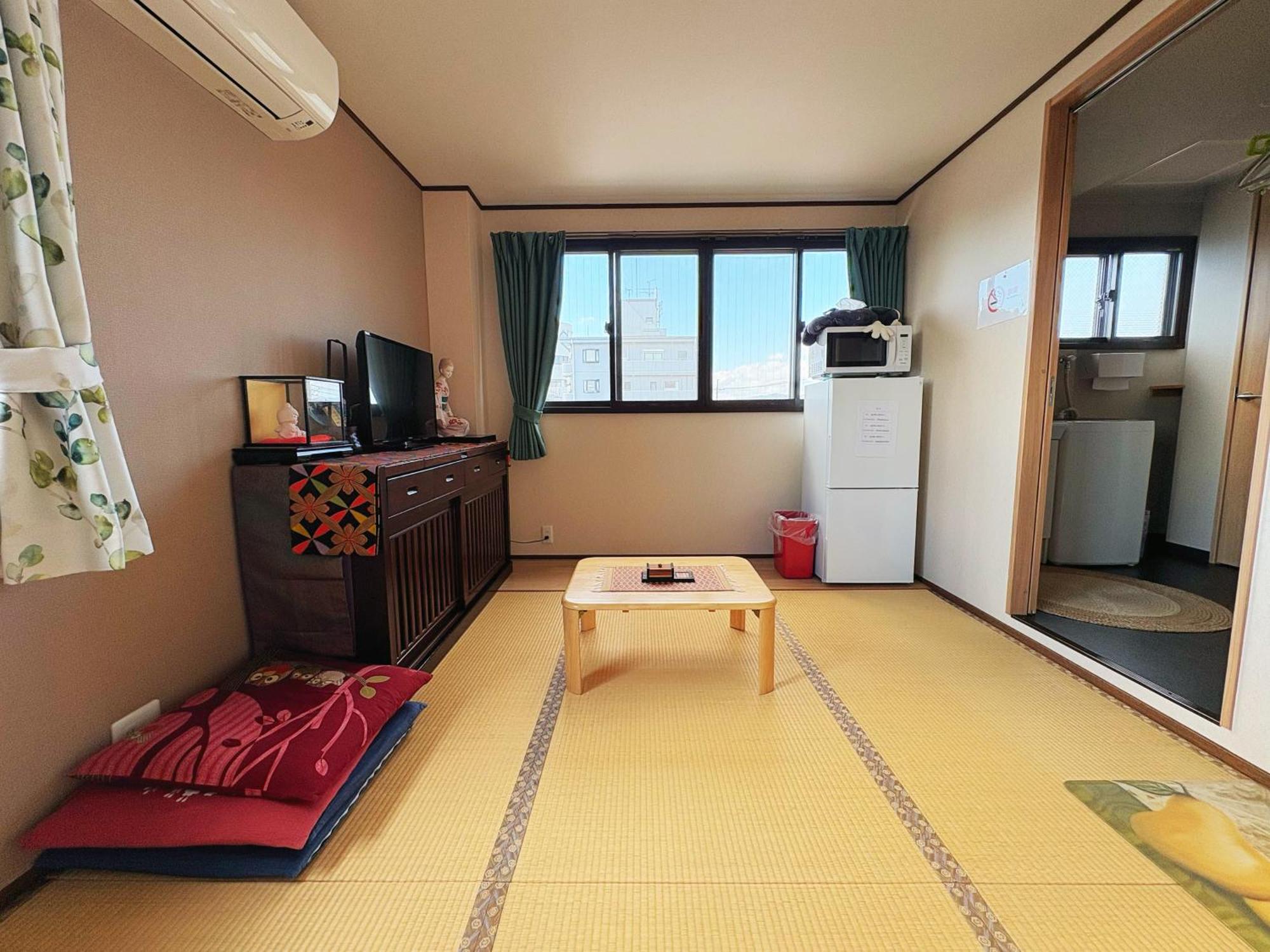 Autumn Leaves 401 Apartment *